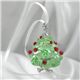 SwarovskiiXtXL[j l`EtBMA 904990 CHRISTMAS TREE ORNAMENT