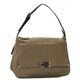 Fendi�i�t�F���f�B�j �V�����_�[�o�b�O RQ6 8BR626 F0FFT �x�[�W��/�_�[�N�u���E��
