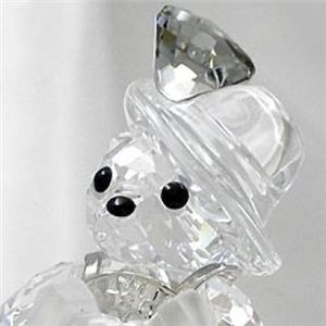 Swarovski（スワロフスキー） フィギア・人形 フィギュア 884452