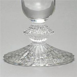 Baccarat（バカラ） グラス MILLE NUITS 2104722 H22 DI5.5 220cc