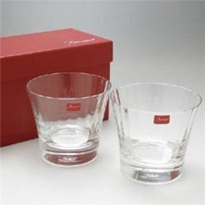Baccarat(バカラ) グラス MILLE NUITS 2105396 H9.5 DI10.5 350cc