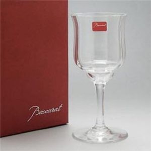Baccarat（バカラ） グラス CAPRI 1108103 H15 DI7.8 170cc