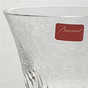 Baccarat(バカラ) グラス PARME 1516104 H13 DI8 130cc