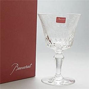 Baccarat(バカラ) グラス PARME 1516104 H13 DI8 130cc
