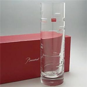 Baccarat（バカラ） 花瓶 VASE300 2600738 H30 DI9