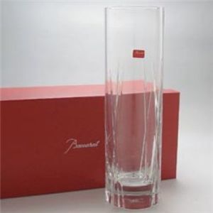 Baccarat（バカラ） 花瓶 VASE300 2600740 H30 DI9