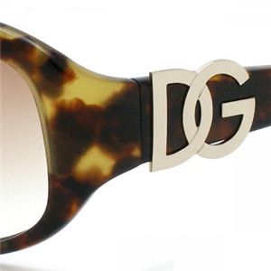 DOLCE&GABBANA(ドルチェアンドガッバーナ) サングラス/メガネ  0DG4036 502/13  LENS4&times;6