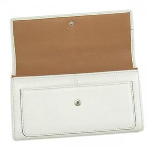 COACH(コーチ) ファクトリー 長財布 2 42813 SWTCA H10.5&times;W19.5&times;D3
