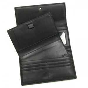 Coach Factory(コーチ ファクトリー) 長財布 2 42819 SBWBK H11×W20×D4 【アウトレット】