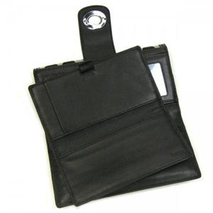 Coach Factory（コーチ ファクトリー） 長財布 2 43613 SBWBK H10&times;W20&times;D2 【アウトレット】