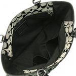 COACH(コーチ) ファクトリー トートバッグ 14281 SBWBK H22×W30×D10
