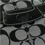 Coach Factory（コーチ ファクトリー） トートバッグ 14695 SBWBK H20XW32XD13 【アウトレット】