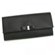 Ferragamo(�t�F���K��) �����z VARA ICONA 22A994 434103 �u���b�N H9.5�~W19�~D3