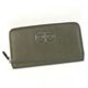 Ferragamo(�t�F���K��) �����z GANCINI ICONA VITELL 227125 411100 �_�[�N�O���[ H11�~W19�~D2