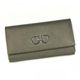 Ferragamo(�t�F���K��) �����z GANCINI ICONA VITELL 228219 411021 �_�[�N�O���[ H10�~W18�~D3