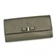 Ferragamo(�t�F���K��) �����z VARA ICONA 22A953 437192 �_�[�N�O���[ H10�~W18.5�~D2.5