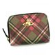 Vivienne Westwood(ヴィヴィアンウエストウッド) カードケース DERBY 4954V  EXHIBITION H8×W10.5×D3
