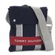 TOMMY HILFIGER(トミーヒルフィガー) ショルダーバッグ HARBOUR POINT  L500107 467  H32×W25×D6
