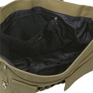 TOMMY HILFIGER(トミーヒルフィガー) ショルダーバッグ HARBOUR POINT  L500082 261  H33&times;W40&times;D12