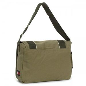 TOMMY HILFIGER(トミーヒルフィガー) ショルダーバッグ HARBOUR POINT  L500082 261  H33&times;W40&times;D12