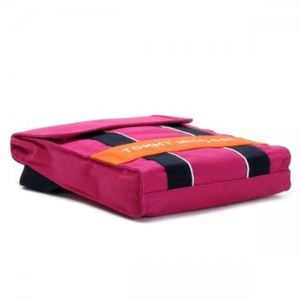 TOMMY HILFIGER(トミーヒルフィガー) ショルダーバッグ HARBOUR POINT L500115 665 H30×W25×D6