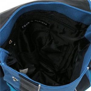 TOMMY HILFIGER(トミーヒルフィガー) ショルダーバッグ HARBOUR POINT L500115 458 H30×W25×D6