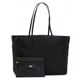 Fendi(�ե���ǥ�) �ȡ��ȥХå� �ʥå� 8BH185 F0NJL �������֥饦�� H27��W35��D14