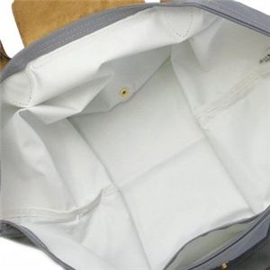 Longchamp(ロンシャン) トートバッグ LE PLIAGE 1623 263 グレー H27&times;W29&times;D21