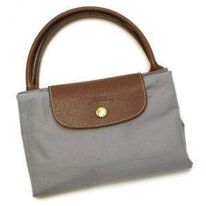 Longchamp(ロンシャン) トートバッグ LE PLIAGE 1623 263 グレー H27&times;W29&times;D21