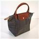 Longchamp(ロンシャン) トートバッグ LE PLIAGE 1621 263 グレー H21×W20.5×D14