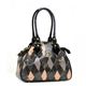 Vivienne Westwood(���B���B�A���E�G�X�g�E�b�h) �n���h�o�b�O NEW HARLEQUIN 5073  �u���b�N H21�~W29�~D13