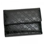 Gherardini(ゲラルディーニ) Wホック財布 SOF...