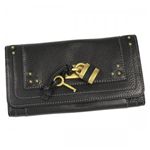 Chloe(クロエ) 長財布 PADDINGTON 8EP041 1 ...