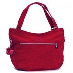 Kipling(キプリング) ショルダーバッグ BASIC K12945 100 レッド H26×W41.5×D9.5