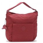 Kipling(キプリング) ショルダーバッグ BASIC K12958 100 レッド H35×W43×D13