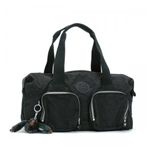 Kipling(キプリング) ショルダーバッグ BASIC K13356 818 ブラック/グレー H20×W40×D14