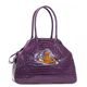 Vivienne Westwood(ヴィヴィアンウエストウッド) ハンドバッグ CHANCERY 5008  パープル H32×W42×D18