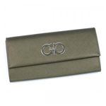 Ferragamo(�ե��饬��) Ĺ���� GANCINI ICONA VITELL 227121 411094 ���������졼