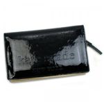 �y�u�����h7sale�z9��28��15���܂�1���� KATE SPADE(�P�C�g�X�y�[�h) ��܂���z(���K����t) BIG APPLE PWRU1290 1 �u���b�N H9�~W15�~D3