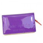 KATE SPADE(�P�C�g�X�y�[�h) ��܂���z(���K����t) BIG APPLE PWRU1290 524 VIOLET H9�~W15�~D3