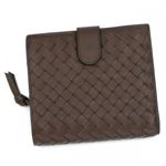 BOTTEGA VENETA(ボッテガベネタ) 二つ折り財...
