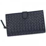 BOTTEGA VENETA(ボッテガベネタ) 長財布 P.FO...