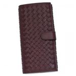 BOTTEGA VENETA(ボッテガベネタ) 長財布 P.FO...