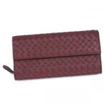 BOTTEGA VENETA(ボッテガベネタ) 長財布 P.FO...