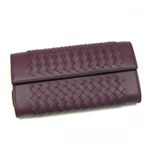 BOTTEGA VENETA(ボッテガベネタ) 長財布 P.FO...