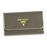 Prada�ʥץ���� ���������� TESSUTO+SAFFIANO 1M0222 FOCGP ���졼