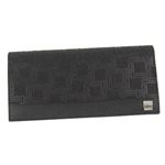 Dunhill（ダンヒル） 長財布 D-EIGHT BLACK OG1010A ブラック H19.5×W9.5×D1.5