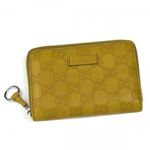 GucciiOb`j ܂ziKtj ICON BIT 224249 7620 CG[ H9.5~W14.5~D2.5