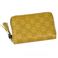 Gucci（グッチ） 長財布 TASSEL 224256 7620 イエロー H9.5×W14.5×D2.5