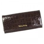 MIUMIU�ʥߥ奦�ߥ奦�� Ĺ���� STAMPA COCCO LUX 5M1109 170 ���������졼